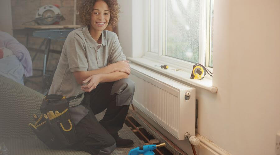 Expert Bathroom Remodeling services in Wilberforce, OH